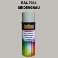 Belton Kwasny Spraydose 400ml glänzend schnelltrocknend RAL 7044 Seidengrau