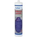 Silicon Pro4 Premium 310ml Zementgrau 22420 - Beko