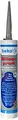 beko Silicon pro4 Premium Silikon 310 ml zementgrau 224 20