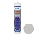 Silikon pro4 Premium 1x 310ml zementgrau