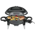 Rommelsbacher Tischgrill BBQ 4000