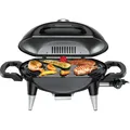 Rommelsbacher Grill Barbecue Elektrogrill BBQ 4000