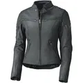 Held Cosmo 3.0 Damen Motorrad Lederjacke, schwarz, Größe 34