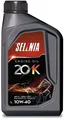 Motoröl 10W-40 OLESEL10W401L20K SELENIA