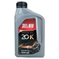 Selenia 20K 10W-40 1 Liter (70650E18EU)