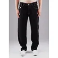 PICALDI Jeans 5-Pocket-Jeans Zicco 472 Whiteline (1-tlg) 5-Pocket-Style blau 27