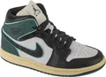 Nike Jordan 1 Mid SE "Oxidized Green" FQ7818-100, Größe: 35,5