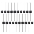 20x Schottky Diode,30A 50V Axial 15SQ045 für Solarpanel Parallel ReflowSchutz...