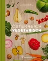Österreich vegetarisch: Entdecke die Vielfalt der österr... | Buch | Zustand gut