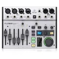 Behringer FLOW 8 Digital Mixer (Studio- und Livemixer) (27000887)