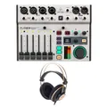 Flow 8 HP Bundle
