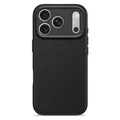 Decoded Silicone Backcover (Apple iPhone 17 Pro) (D25IPO17PBCS9PK)