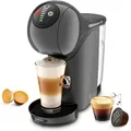 Krups Kp243b10 Genio S 1500 W Kapselmaschine Schwarz Nescafe Dolce Gusto
