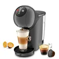 Nescafé Dolce Gusto GENIO S KP243B - Koffiecupmachine - Antraciet