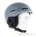 POC Obex MIPS Skihelm-Hell-Grau-XS-S