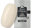Tesori d'Oriente Weiße Moschusseife 125 g