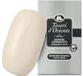 8008970055169 Tesori d'Oriente White Musk Mydło 125 g CONTER SRL