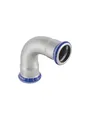 Geberit Bend stst 90g d28