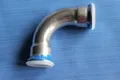 MA095-Geberit Mapress Edelstahl Bogen I/I 90°- 28mm Nr 30105 M Kontur