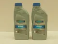 12,49€/l Ravenol Hydraulik PSF Fluid  2 x 1 L Servolenkungsflüssigkeit rot g