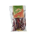 Chili Arbol Seco TAJÍN 75g Arbol-Chilis MHD 08.08.2025 (91,87 EUR/kg)
