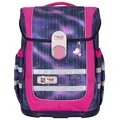 McNeill Schulranzen Ergo Complete Pearl - Lila
