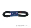 Abus Goose Lock 6206K 85cm Fahrradschloss-Schwarz-85