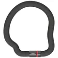ABUS - Goose Lock 6206K - Fahrradschloss Gr 85 cm grau