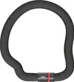 Abus - Kettenschloss Goose Lock 6206K/85 - black