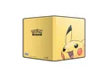 POKÉMON Sammelkarte Pokemon 80 Karten Album TCG Ordner Pikachu