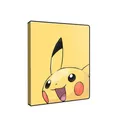 Pokemon - Pikachu 2025 - 4-Pocket Portfolio Album - A4