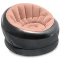 INTEX 68582NP Sessel Empire Chair 112x109x69cm