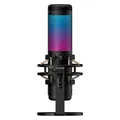 HP HyperX QuadCast 2 - USB Microphone (Grey) (AN1D9AA)