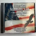 America Standing Tall CD New Front Porch Country Band