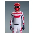 Alpinestars Jersey Racer Riway White (L) (53889654)