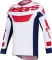 Alpinestars Motocross-Shirt Racer Riway Motocross Jersey Atmungsaktiv