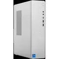 IdeaCentre Tower 08IRR9, Cloud Grey, Intel Core i3-14100, 8 GB, 512 GB SSD, Intel UHD 730