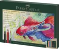 FABER-CASTELL Geschenkset ALBRECHT DÜRER 21-teilig
