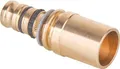 Geberit Übergangsstück mit Einschubende 26x3mmx22mm