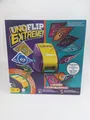 Mattel Games - UNO Flip Extreme Kartenspiel für Kinder, Erwachsene & Familie NEU