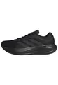 adidas Unisex Response Runner 2 Running Shoes, Core Black/Core Black/Grey Five, 46 EU