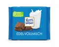 Ritter SPORT Schokolade, Ritter Sport Edel Vollmilch Schokolade mit Arriba Kakao 100g