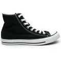 Turnschuhe Converse Chuck Taylor All Star Hi Schwarz