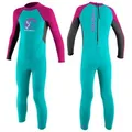 O'Neill Neoprenanzug O'Neill FullSuit Toddler Reactor Kinder Neoprenanzug Schwimmanzug 3 (108-117)