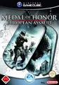 Medal of Honor: European Assault