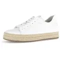 Gabor Sneaker weiß 38 EU (5 UK)