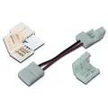 Hera 21528060301 Verbindungsleitung 5cm , LED-Basic-Tape
