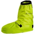 VAUDE Gamaschen VAUDE Bike Gaiter Short - Regenüberschuhe Unisex grün 40-43