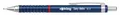 rotring Feinminenstift Tikky Retro 0,5 mm blau