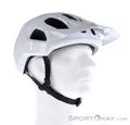 POC Cularis MIPS MTB Helm-Weiss-L